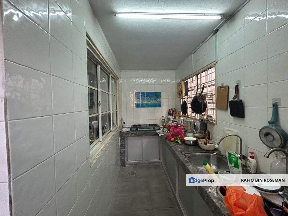 Double Storey Ampang Jaya, Selangor, Ampang