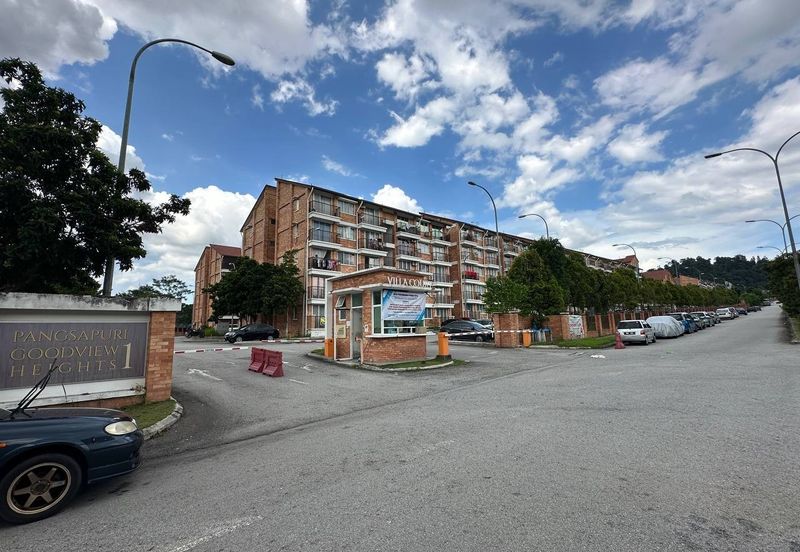 Villa Court @ Goodview Height