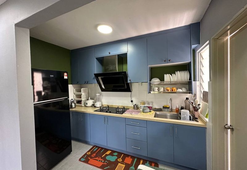 Villa Court @ Goodview Height