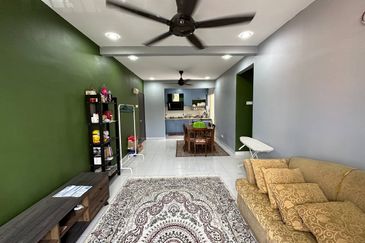 Villa Court @ Goodview Height