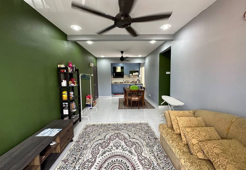 Villa Court @ Goodview Height