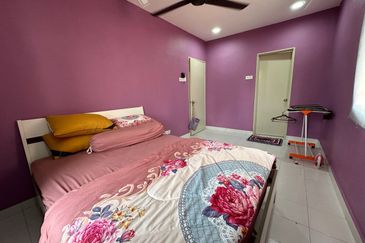 Villa Court @ Goodview Height