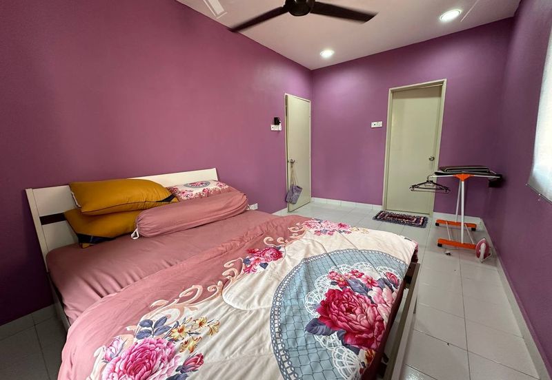 Villa Court @ Goodview Height