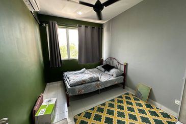 Villa Court @ Goodview Height