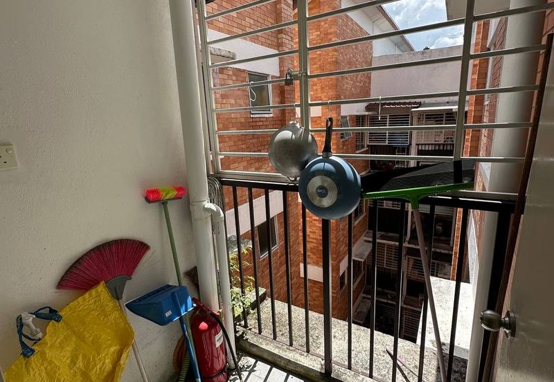 Villa Court @ Goodview Height