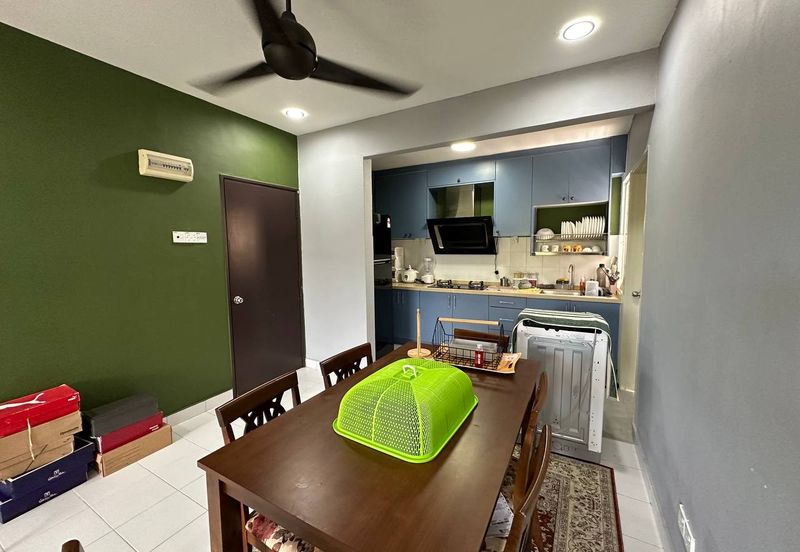 Villa Court @ Goodview Height