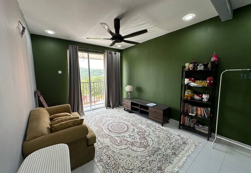 Villa Court @ Goodview Height