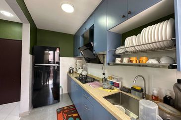 Villa Court @ Goodview Height