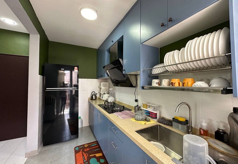 Villa Court @ Goodview Height