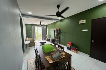 Villa Court @ Goodview Height