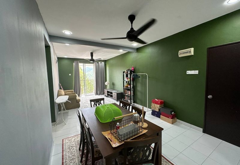 Villa Court @ Goodview Height