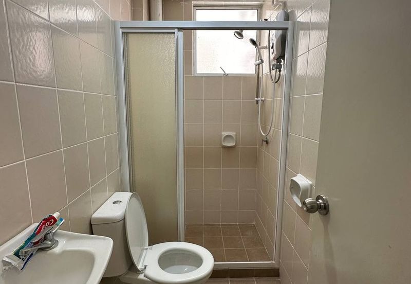 Villa Court @ Goodview Height