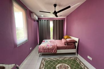 Villa Court @ Goodview Height