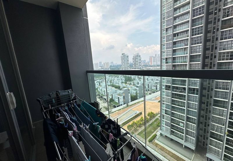 LakeFront Residence Cyberjaya