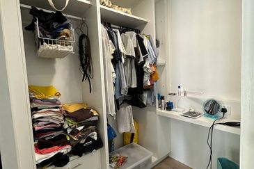 LakeFront Residence Cyberjaya