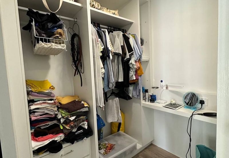 LakeFront Residence Cyberjaya