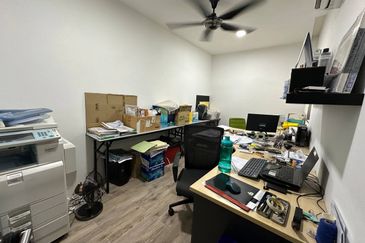 LakeFront Residence Cyberjaya