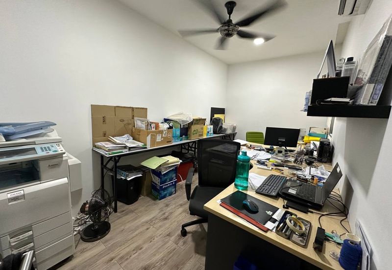 LakeFront Residence Cyberjaya