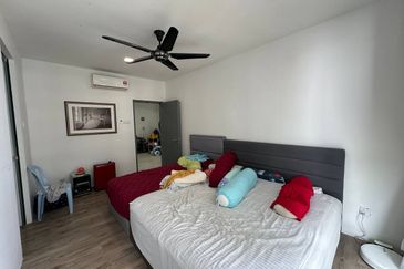 LakeFront Residence Cyberjaya