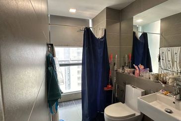 LakeFront Residence Cyberjaya