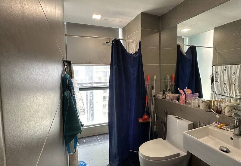 LakeFront Residence Cyberjaya