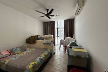 LakeFront Residence Cyberjaya