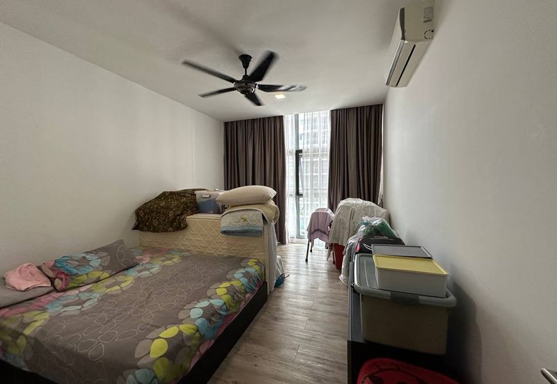 LakeFront Residence Cyberjaya