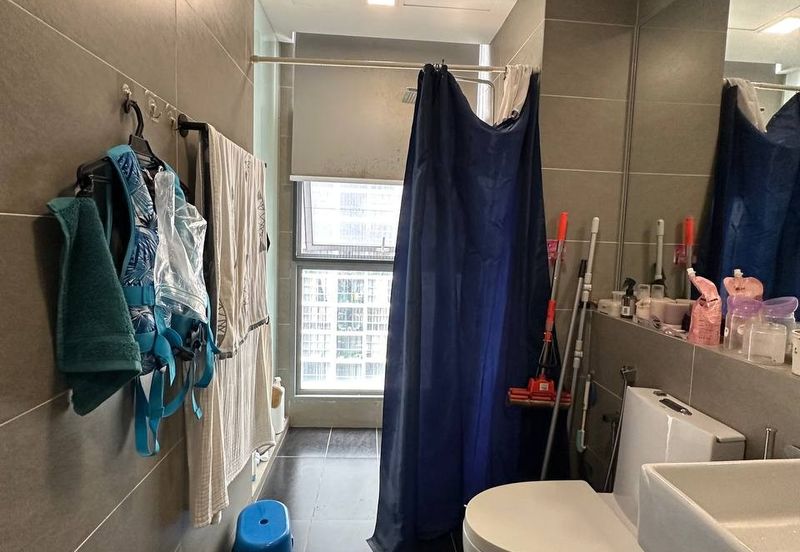 LakeFront Residence Cyberjaya