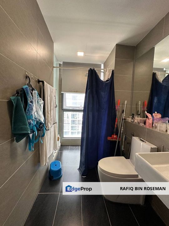 LakeFront Residence Cyberjaya, Selangor, Cyberjaya