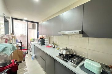 LakeFront Residence Cyberjaya