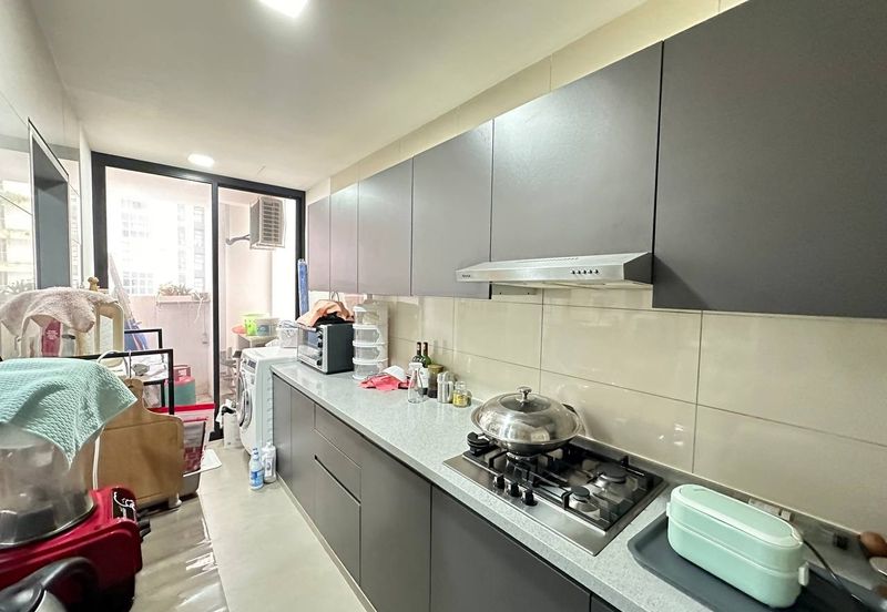 LakeFront Residence Cyberjaya