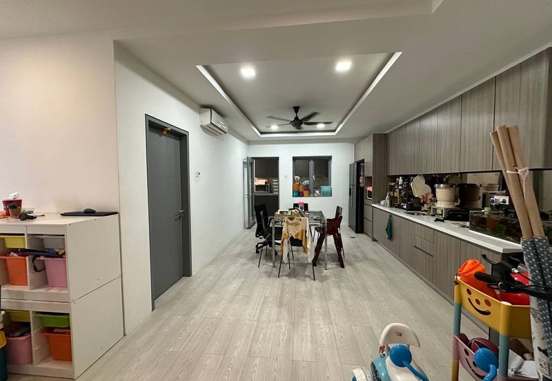 LakeFront Residence Cyberjaya