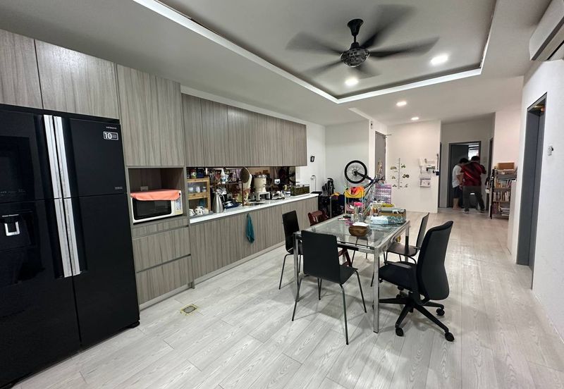 LakeFront Residence Cyberjaya