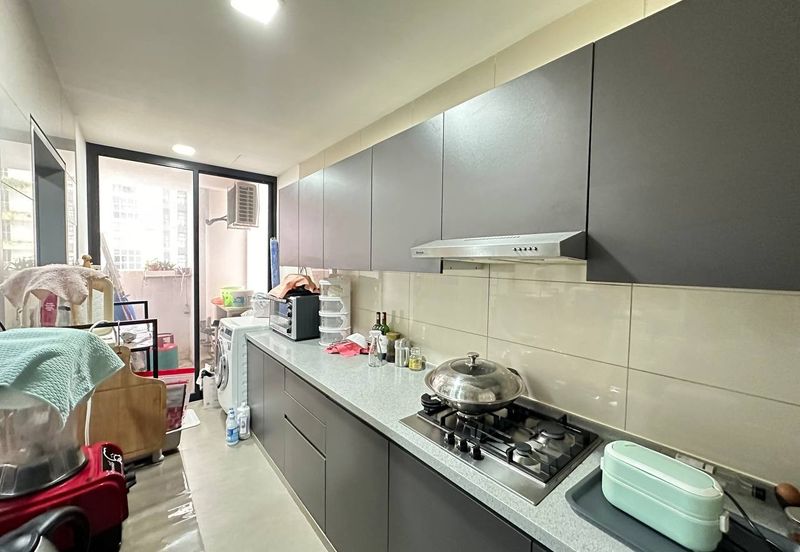 LakeFront Residence Cyberjaya