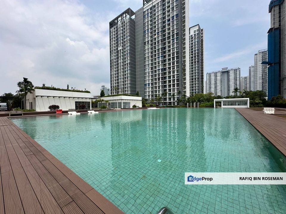 LakeFront Residence Cyberjaya, Selangor, Cyberjaya