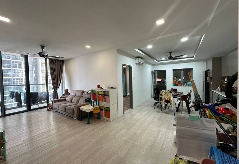 LakeFront Residence Cyberjaya