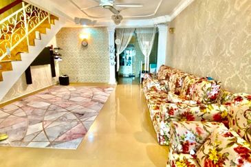 Taman Selayang Mulia