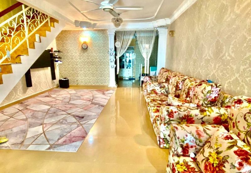 Taman Selayang Mulia