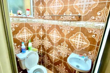 Taman Selayang Mulia