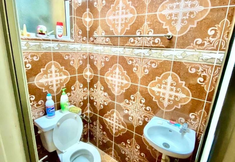 Taman Selayang Mulia