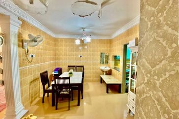 Taman Selayang Mulia