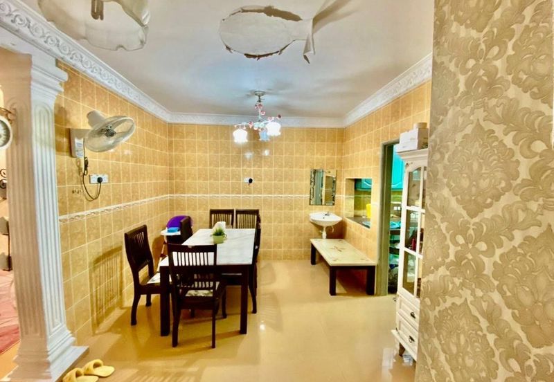 Taman Selayang Mulia