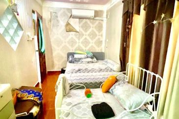 Taman Selayang Mulia