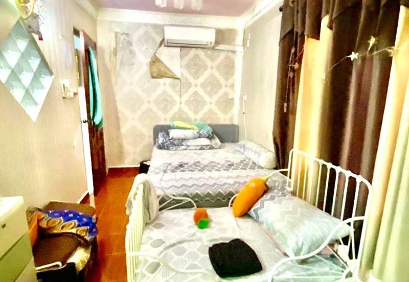 Taman Selayang Mulia