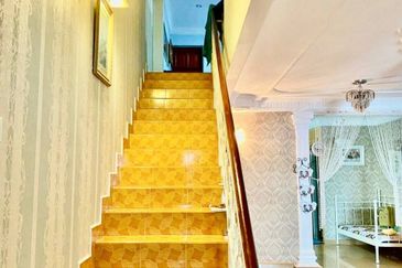 Taman Selayang Mulia