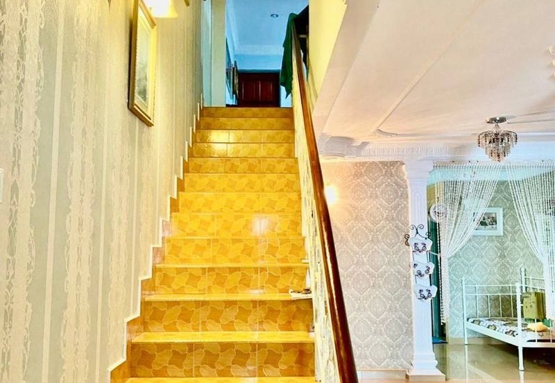 Taman Selayang Mulia