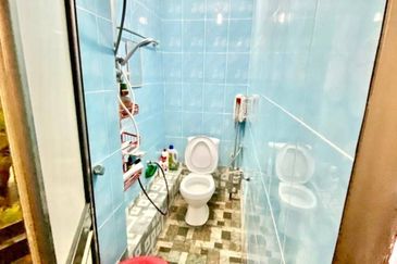 Taman Selayang Mulia