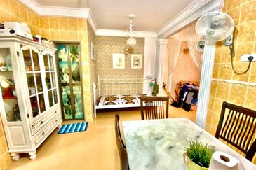 Taman Selayang Mulia