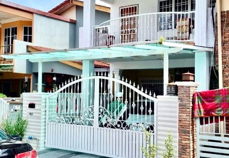 Taman Selayang Mulia