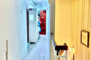 Taman Selayang Mulia